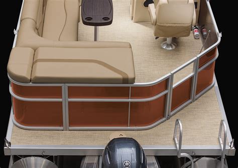 Bennington Pontoon Boat Seat Covers Velcromag