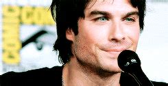 Add interesting content and earn coins. Ian Somerhalder Happy Bday Bb GIF - Find & Share on GIPHY