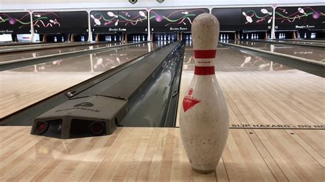 Behind The Scenes At Brechin Lanes Five Pin Bowling In Nanaimo Bc