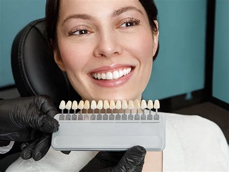 Cosmetic Treatments Can Improve Your Smile And Career West Perth