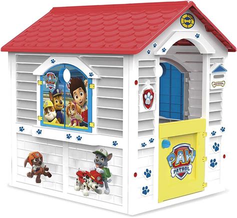 Chicos 89526 Home Pat Patrol Uk Toys And Games