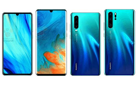Huawei news, reviews, opinions, and updates. Huawei P30, P30 Pro details leave little left to be announced - SlashGear
