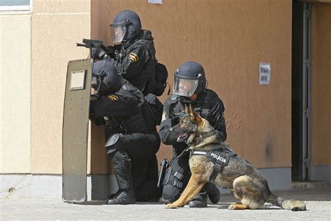 Fotos Y Vídeos Del Geo Forocoches Cuerpo Nacional De Policia