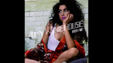 The official music video for rehab by amy winehouse, directed by phil griffin and released in september, 2006. Amy Winehouse - Rehab (Stem Piano Acoustic) - YouTube