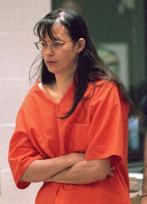 Andrea Yates Hospitalized After Refusing To Eat