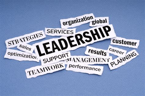 Common Types Of Leadership To Help Inspire And Motivate Employees