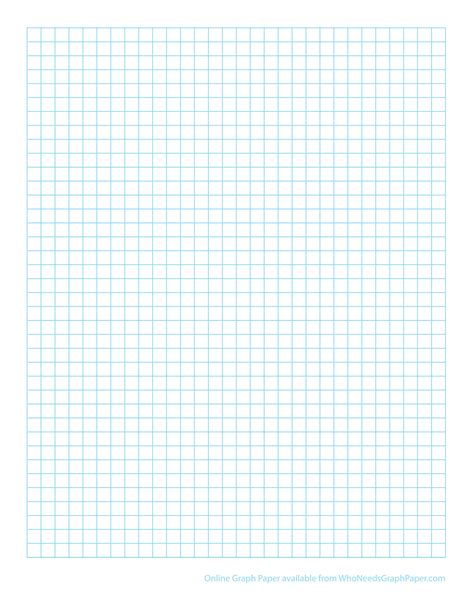 This printable graphing paper will help you accurately draw lines and angles for your next project. Graph Paper Online Printable | shop fresh