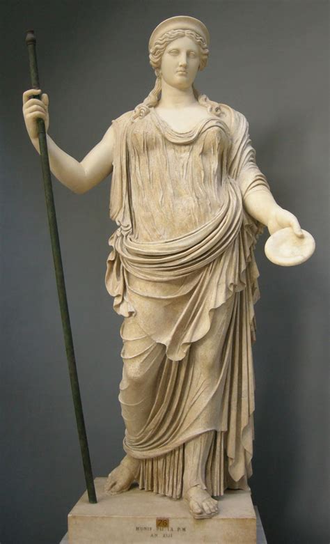 Hera Greek Goddess God U Love