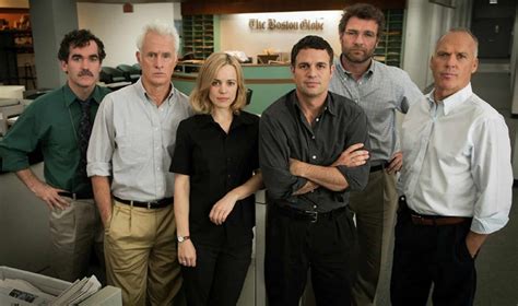 Il caso spotlight è un film di tom mccarthy del 2015 con mark ruffalo nel ruolo di michael rezendes, michael keaton nel ruolo di walter 'robby' robinson e. Il caso Spotlight: la storia vera a cui si ispira il film ...