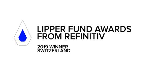 Lipper Fund Awards 2019 Credit Suisse