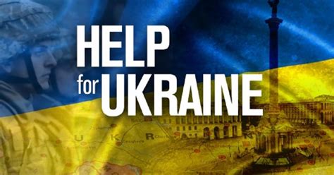 How To Help The People Of Ukraine Cbs Miami