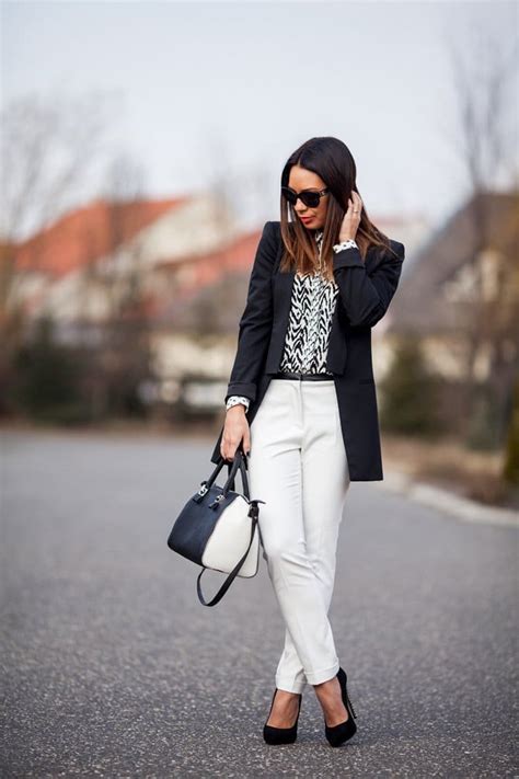 30 Fashion Office Look For The Women All For Fashion Design