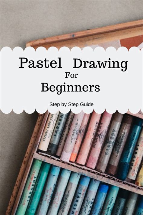 Ultimate Soft Pastel Guide For Beginners Learn All About Pastels Soft