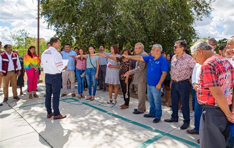 Gobierno Municipal De Matamoros Inicia Gobierno De Matamoros