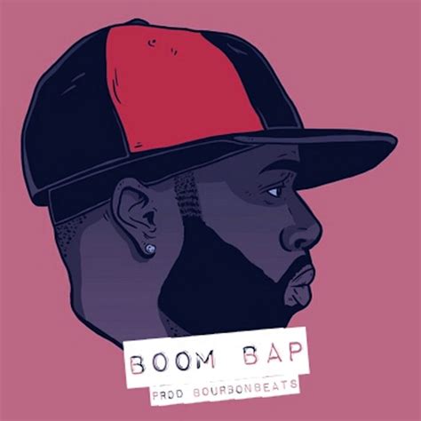 Boom Bap Hip Hop Instrumental Bourbonbeats