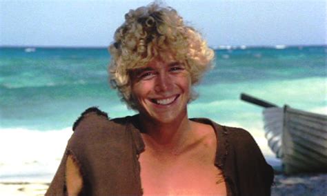 Christopher Atkins In Blue Lagoon 1980 A Photo On Flickriver