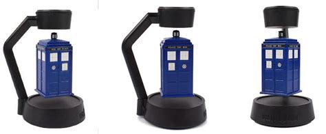 Site Special Feature All Things Tardis Updated Merchandise Guide