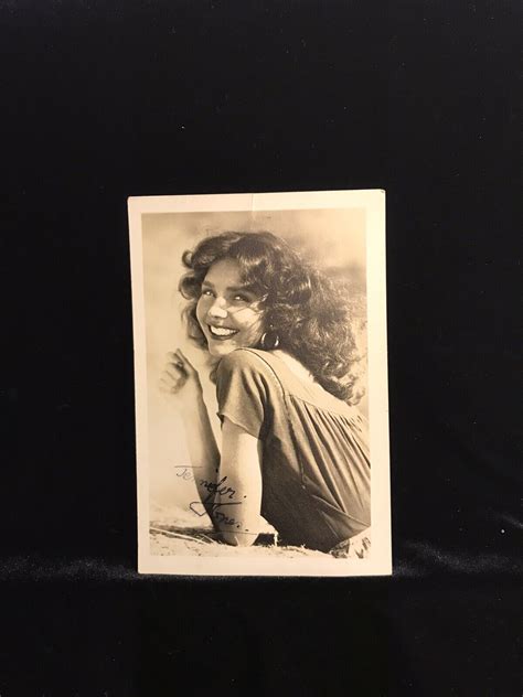 Jennifer Jones autograph American Actress | Grelly UK