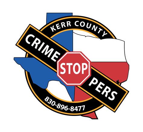 Kerr County Crime Stoppers