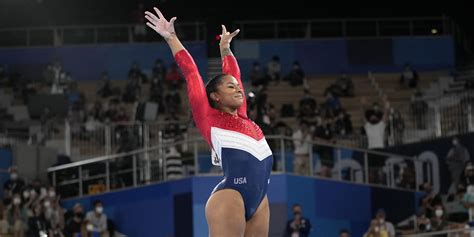 How Olympic Gymnastics Leotards Have Changed Over The Years