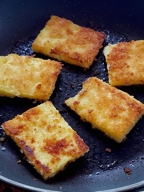 70 Polenta Recipes Fried Viral