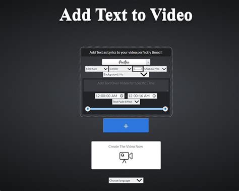 How To Add Text To Video Online Free Ways Ultimate Guide Minitool
