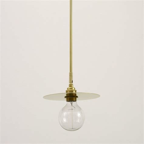 (homeworld, crystal gem, etc) pronouns: "Arc" Brass Adjustable Tube Pendant | インテリア
