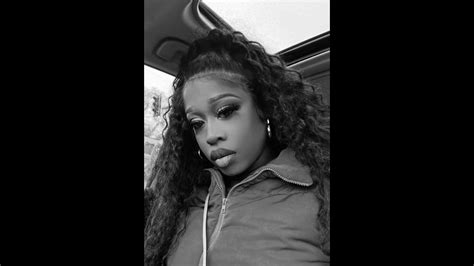 Funny Sweet And Fabulous Black Trans Woman Cashay Henderson Killed In Milwaukee Them