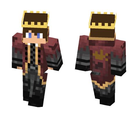 Get Medival King Minecraft Skin For Free Superminecraftskins
