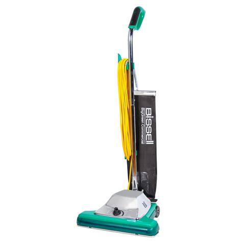 Bissell Commercial Big Green Commercial Proshake Bagless Upright Vacuum