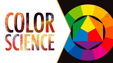 Color Science Youtube