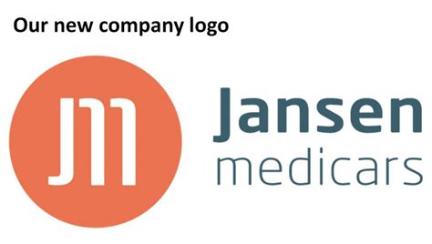 New Company Logo Jansen Medicars