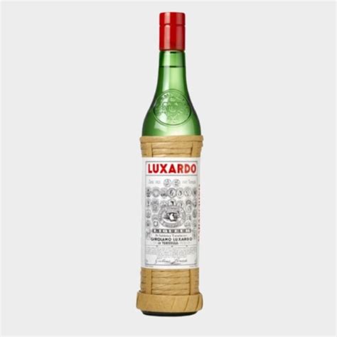 Luxardo Maraschino Liqueur 32 50cl Bottlejob