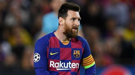 Messi Finally Scores His 700th Career Goal In Style As Barca Draw With Atletico Sports Nigeria