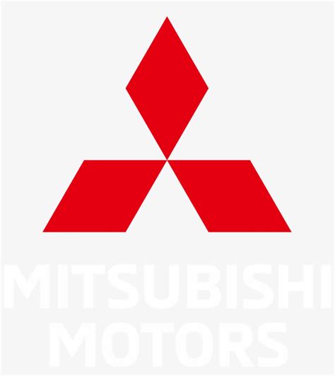 Mitsubishi Motors Logo Vector Free Download Brandslog