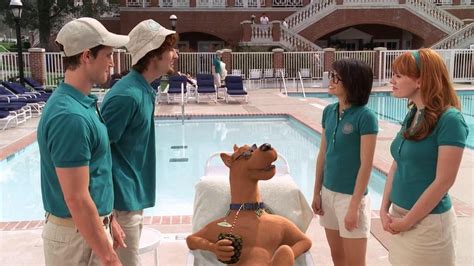 Scooby Doo Curse Of The Lake Monster 2010 Mubi