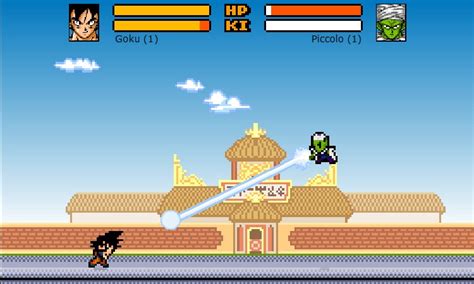 Maybe you would like to learn more about one of these? Dragonball Z: Devolution Hacked (Cheats) - Hacked Free Games