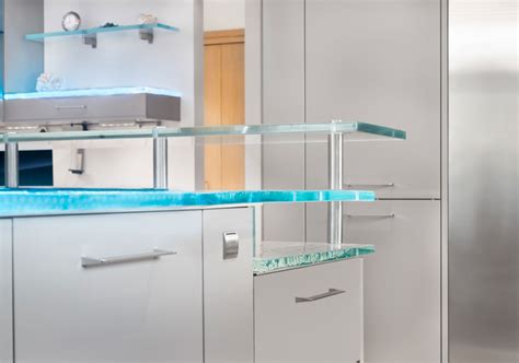 Check spelling or type a new query. 4 Glass Countertop Ideas For Your Next Kitchen or Bathroom ...