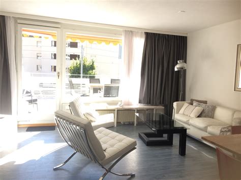 Garant büro stuttgart garant immobilien ag. 3 Zimmer Wohnung · Modern - stilvoll · Sunnmatt Immobilien