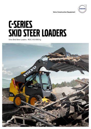 All Volvo Construction Equipment Germany Gmbh Catalogs And Technical
