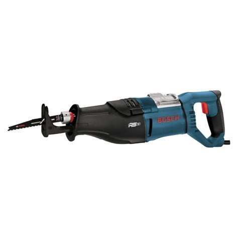 Bosch 12 Amp Variable Speed Corded Reciprocating Saw At