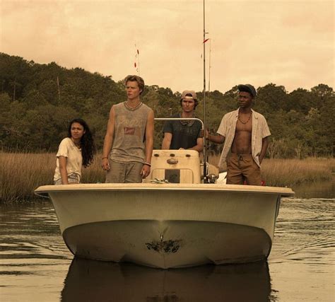 John B Outer Banks Outer Banks Obx Netflix Series
