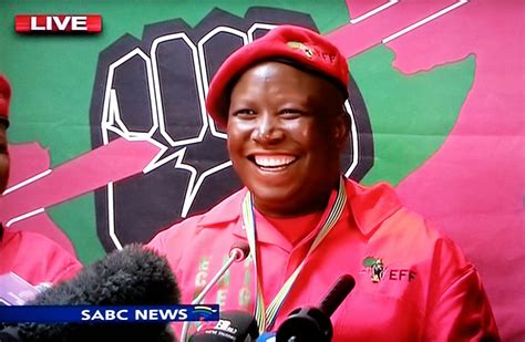 The digital news portal of the south african broadcasting corporation. TV with Thinus: BREAKING. Julius Malema trashes the SABC ...