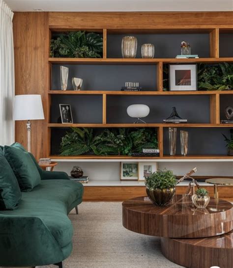 16 Cool Built In Shelves Ideas And Practical Guides You Must Try At Home