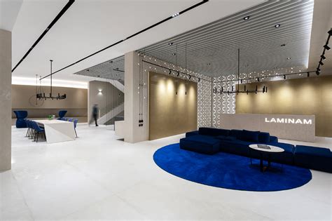 Showroom Laminam On Behance Luxury Room Design Luxury Rooms