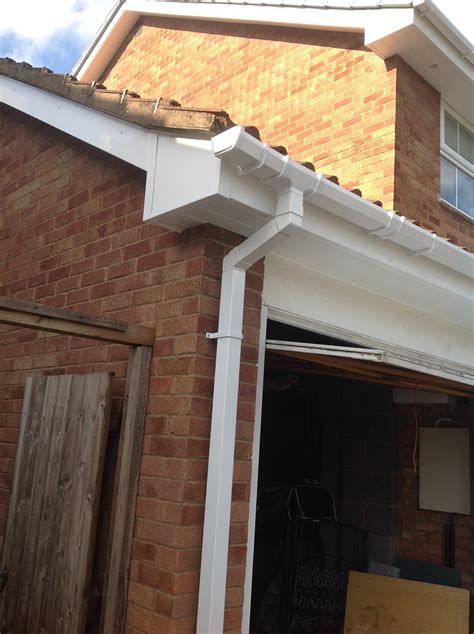 Gallery Proclad Roofline Fascias Soffits And Guttering Company