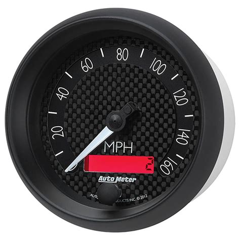 Nissan Gt R Speedometer