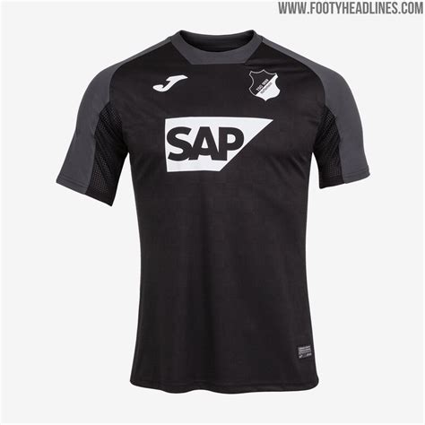Bundesliga) actuele selectie met marktwaarden transfers geruchten speler statistieken programma nieuws. Joma Hoffenheim 19-20 Home, Away & Third Kits Released ...
