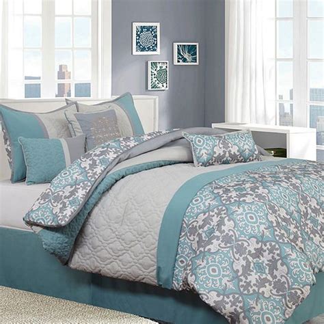 If you want your bedroom to be. Reina 7-pc. Comforter Set - JCPenney | Comforter sets ...