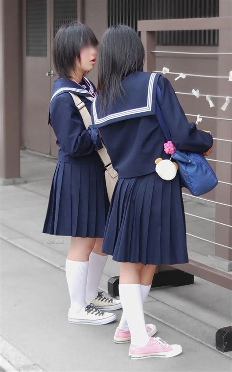 女子中学生 エロ画像｜パンチラとかも混じってますjc街撮りパート4 42枚 Minaoka